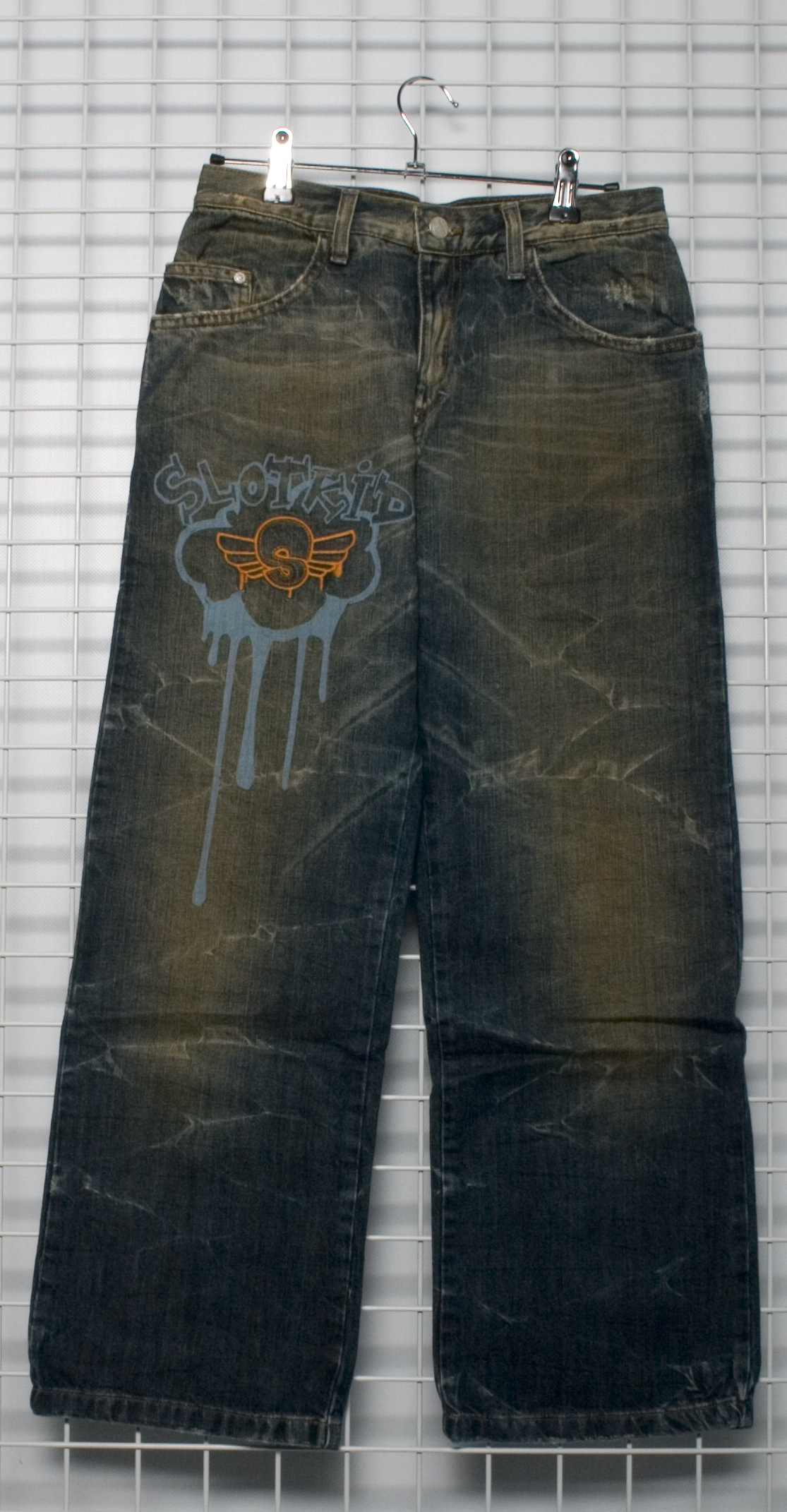 K-SLO_SEEN_DENIM