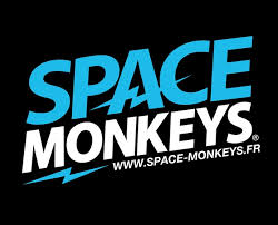 Space Monkeys