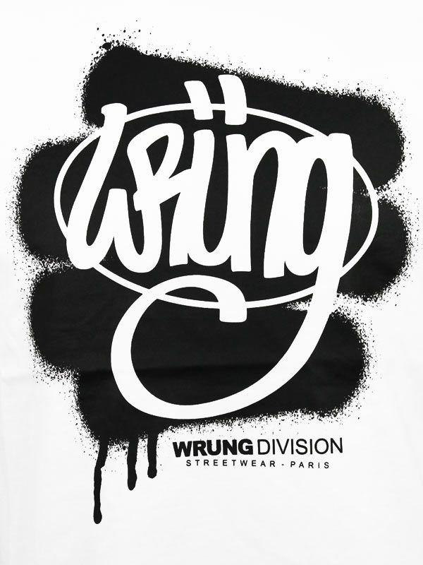 Wrung