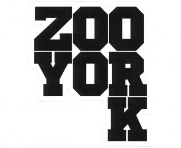 Zoo York